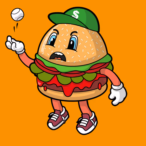Burgers Addicts