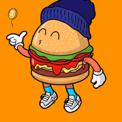 Burger #405