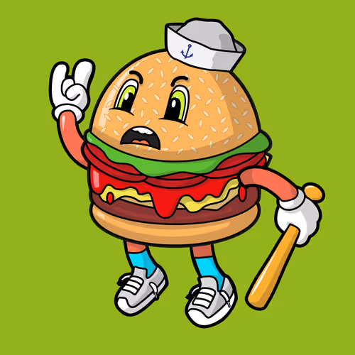 Burgers Addicts