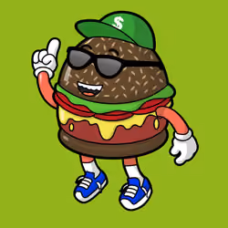 Burger #404