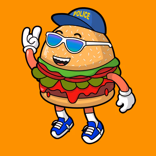 Burgers Addicts