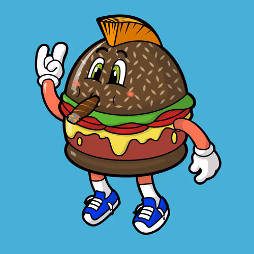 Burgers Addicts