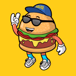Burger #626