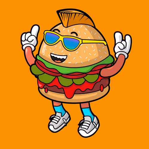Burgers Addicts