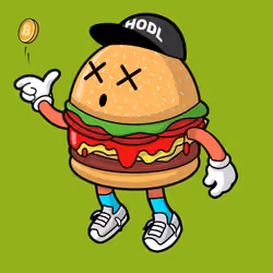 Burger #629