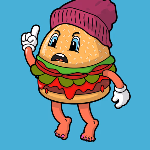 Burgers Addicts