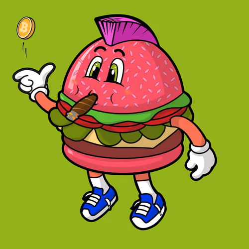 Burgers Addicts