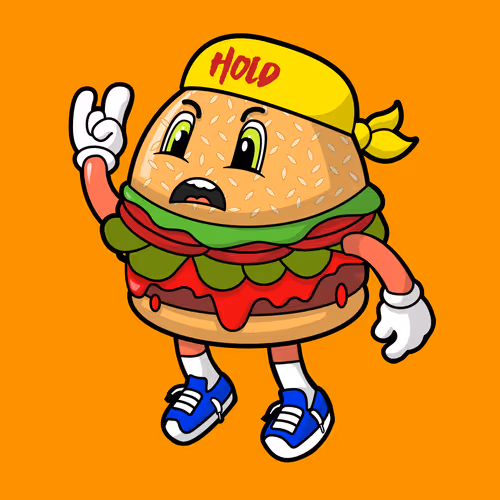 Burgers Addicts