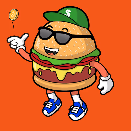 Burgers Addicts