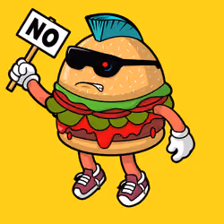 Burger #625