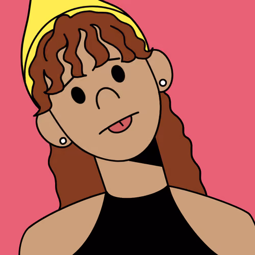 Lisa #1234