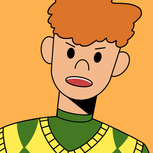 Sean #817