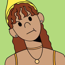 Lisa #1285