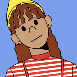 Lisa #547