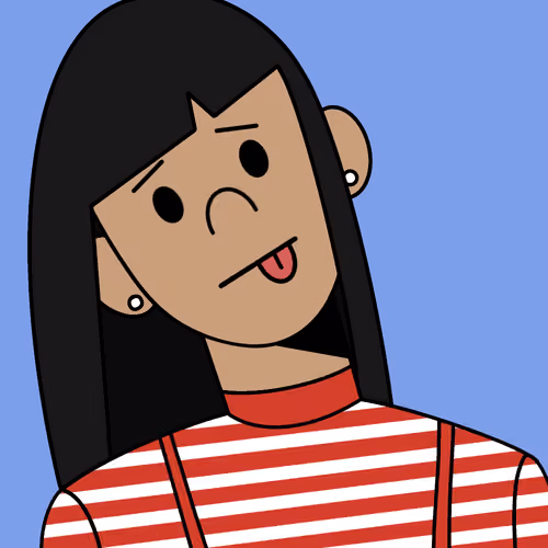 Lisa #442