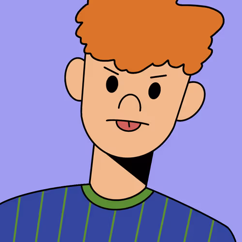 Sean #173