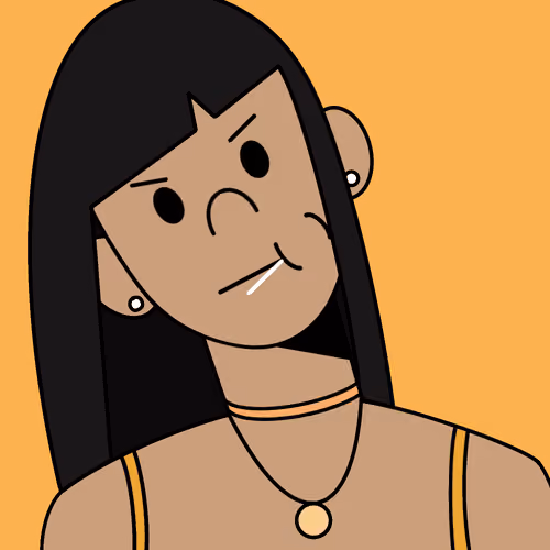Lisa #208