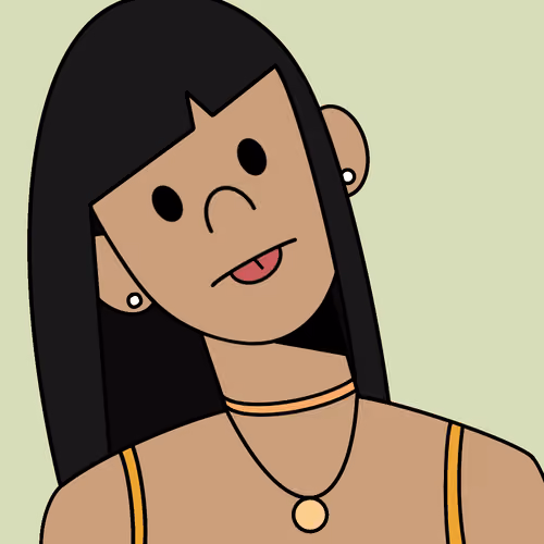 Lisa #885