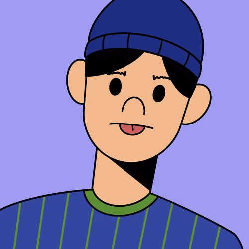 Sean #567