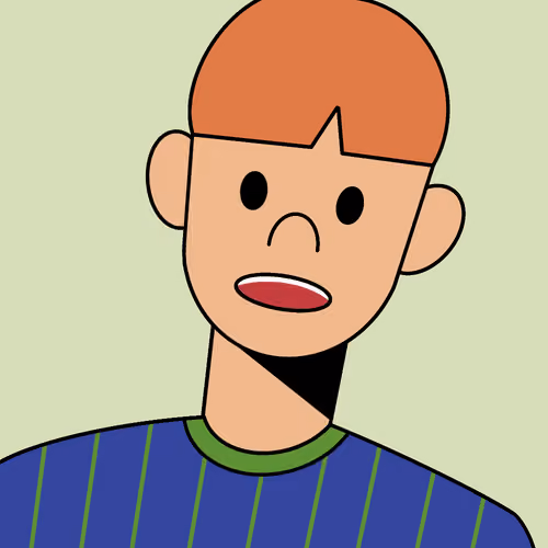 Sean #562