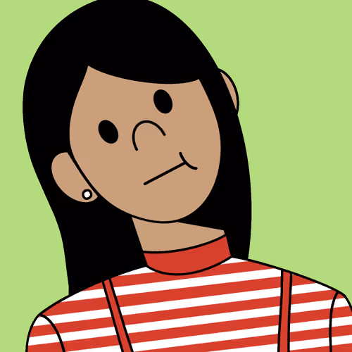 Lisa #411