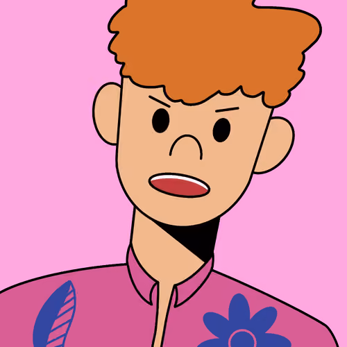 Sean #907