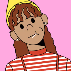 Lisa #1246