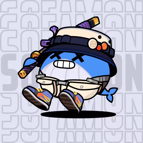 Sofamon Seed
