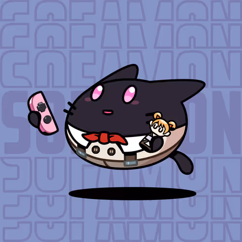 Sofamon Seed