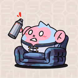 5438