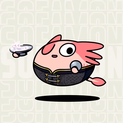 Sofamon Seed