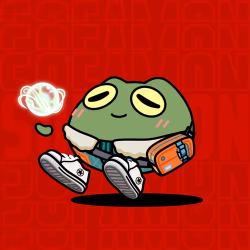 Sofamon Seed