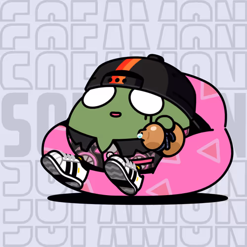 Sofamon Seed