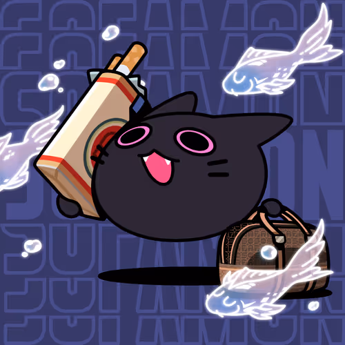 Sofamon Seed