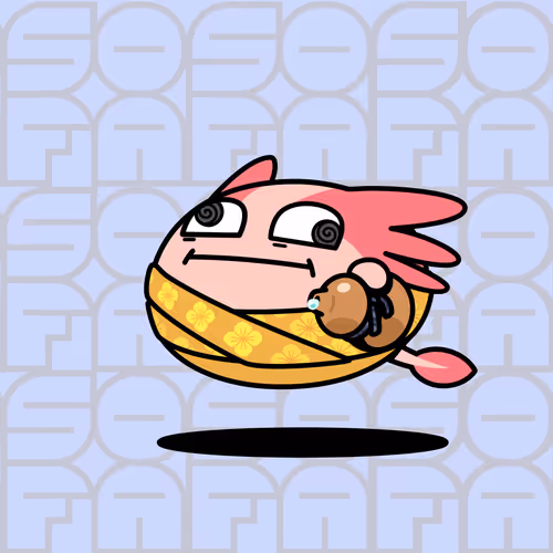 Sofamon Seed