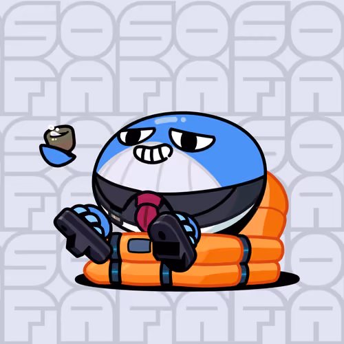 Sofamon #5272