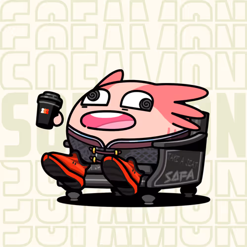 Sofamon Seed