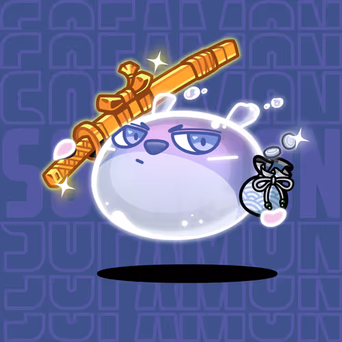Sofamon Seed