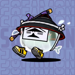 Sofamon #501
