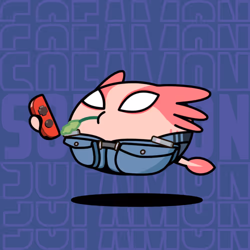 Sofamon Seed