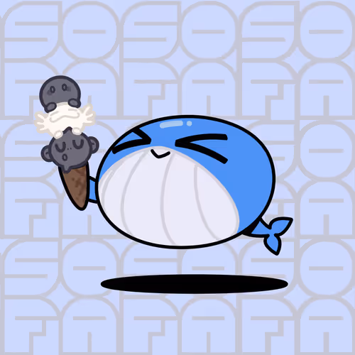 Sofamon Seed