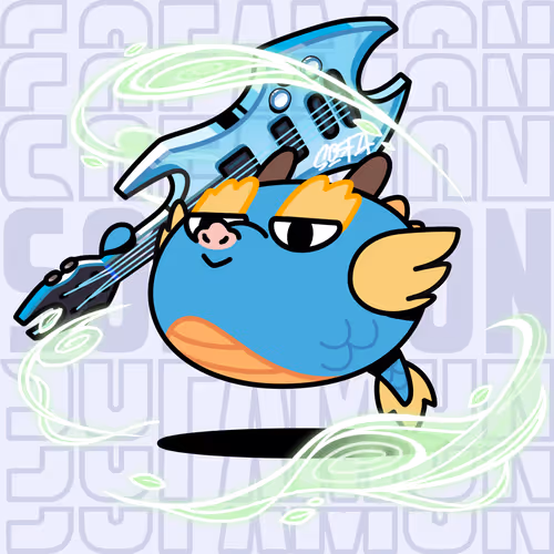 Sofamon Seed