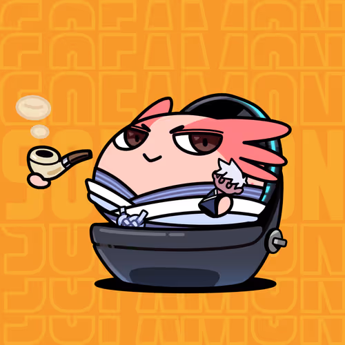 Sofamon Seed