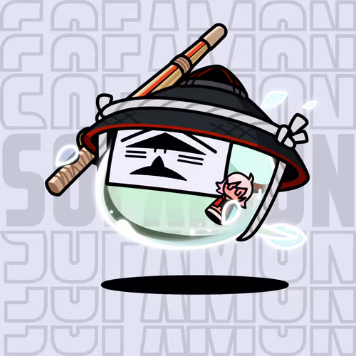 Sofamon Seed