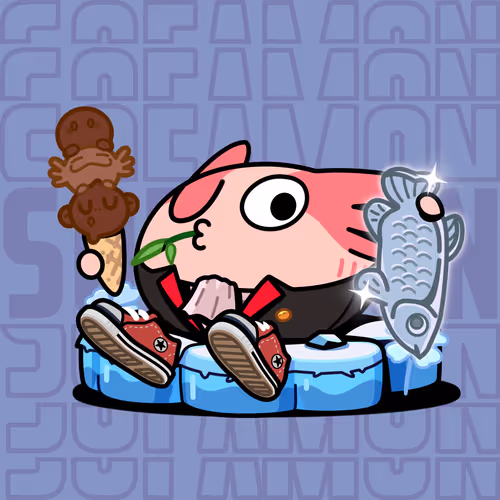 Sofamon Seed