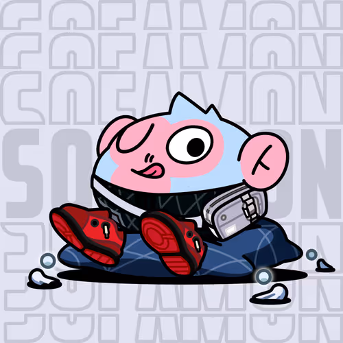 Sofamon #3230
