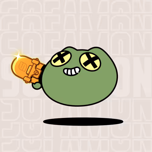 Sofamon Seed