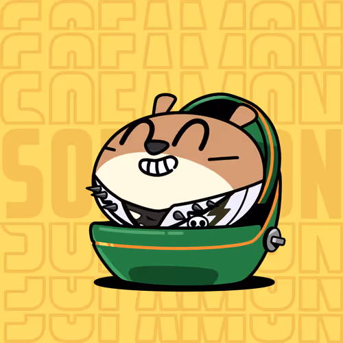 Sofamon Seed