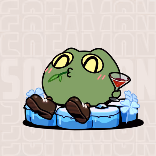 Sofamon Seed