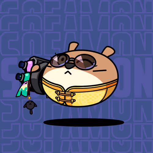 Sofamon Seed